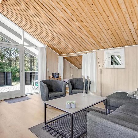 Amazing Home In Blavand With Wifi Exterior photo